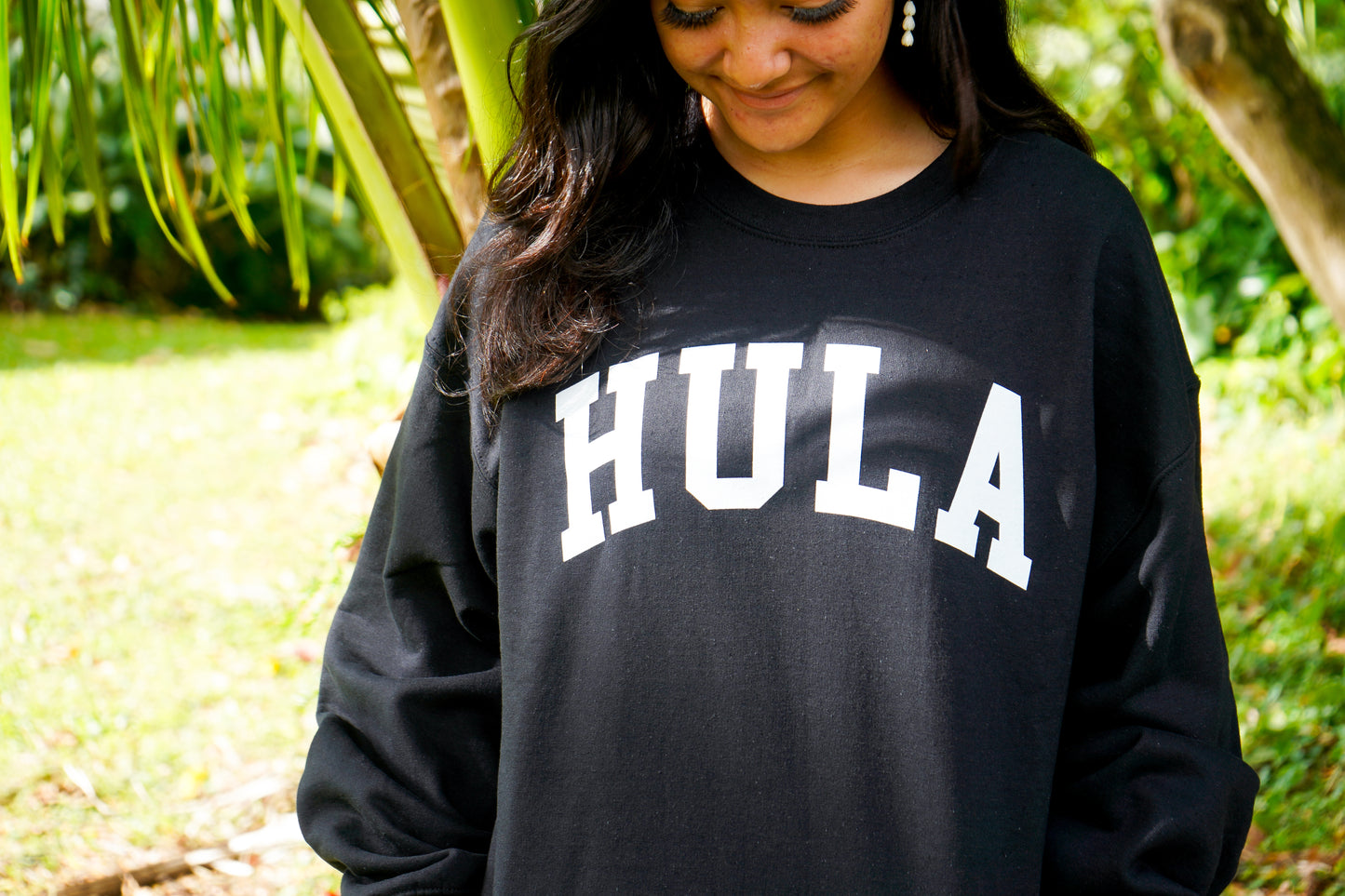 HULA Sweatshirt