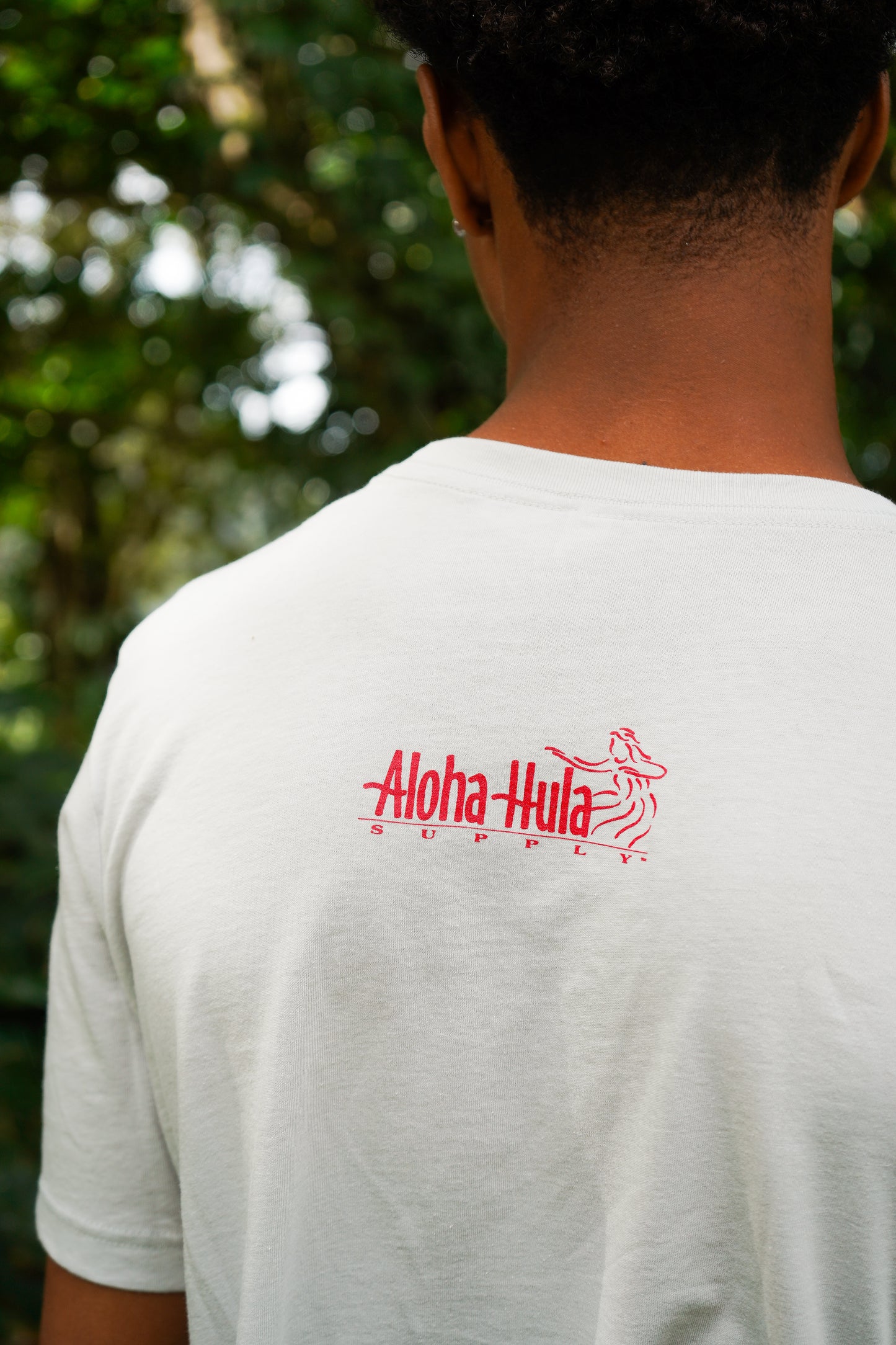 Ha'a Hula Shirt